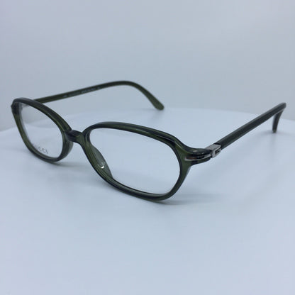 Vintage Gucci GG 2458 Green Sunglasses - Super Vision Optical