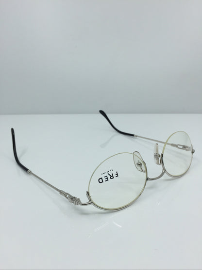 Vintage Fred Lunettes Comores Gold Sunglasses - Super Vision Optical