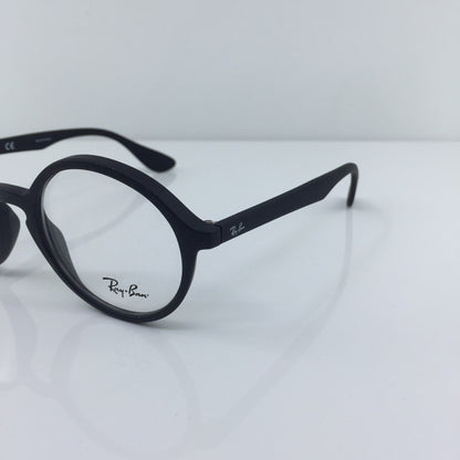 Vintage Ray-Ban RB 7075 Black Eyeglasses - Super Vision Optical
