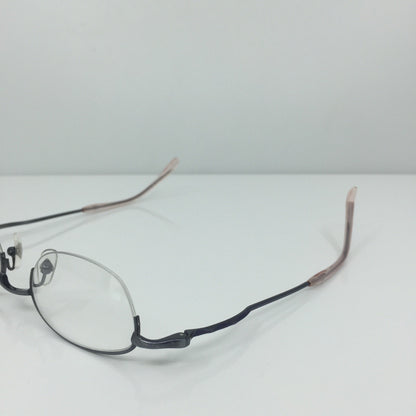 Vintage Jean Paul Gaultier JPG 57-0031 Grey Sunglasses - Super Vision Optical