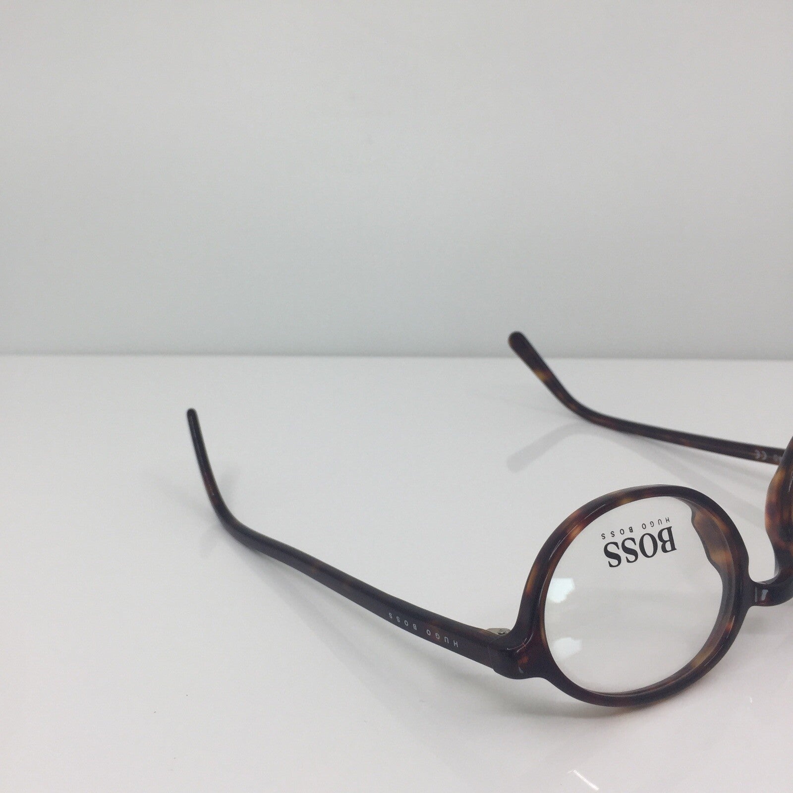 Vintage Hugo Boss HB1514 Tortoise Sunglasses - Super Vision Optical