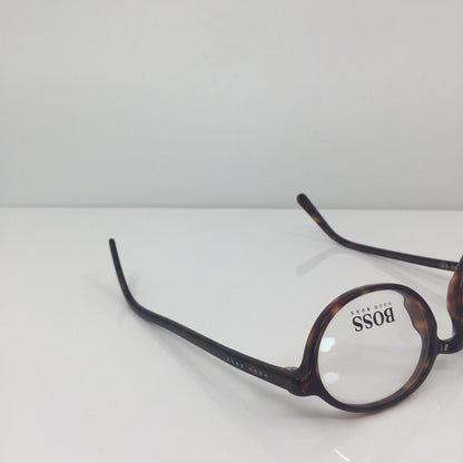 Vintage Hugo Boss HB1514 Tortoise Sunglasses - Super Vision Optical