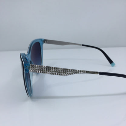 Vintage Tiffany & Co. TF 4159 Clear Sunglasses - Super Vision Optical