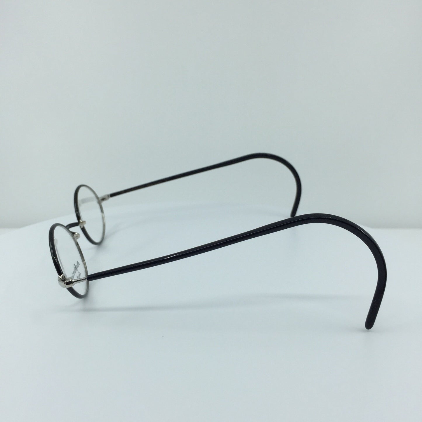 Vintage Polo Ralph Lauren POLO RALPH LAUREN POLO 1802 Silver Sunglasses - Super Vision Optical