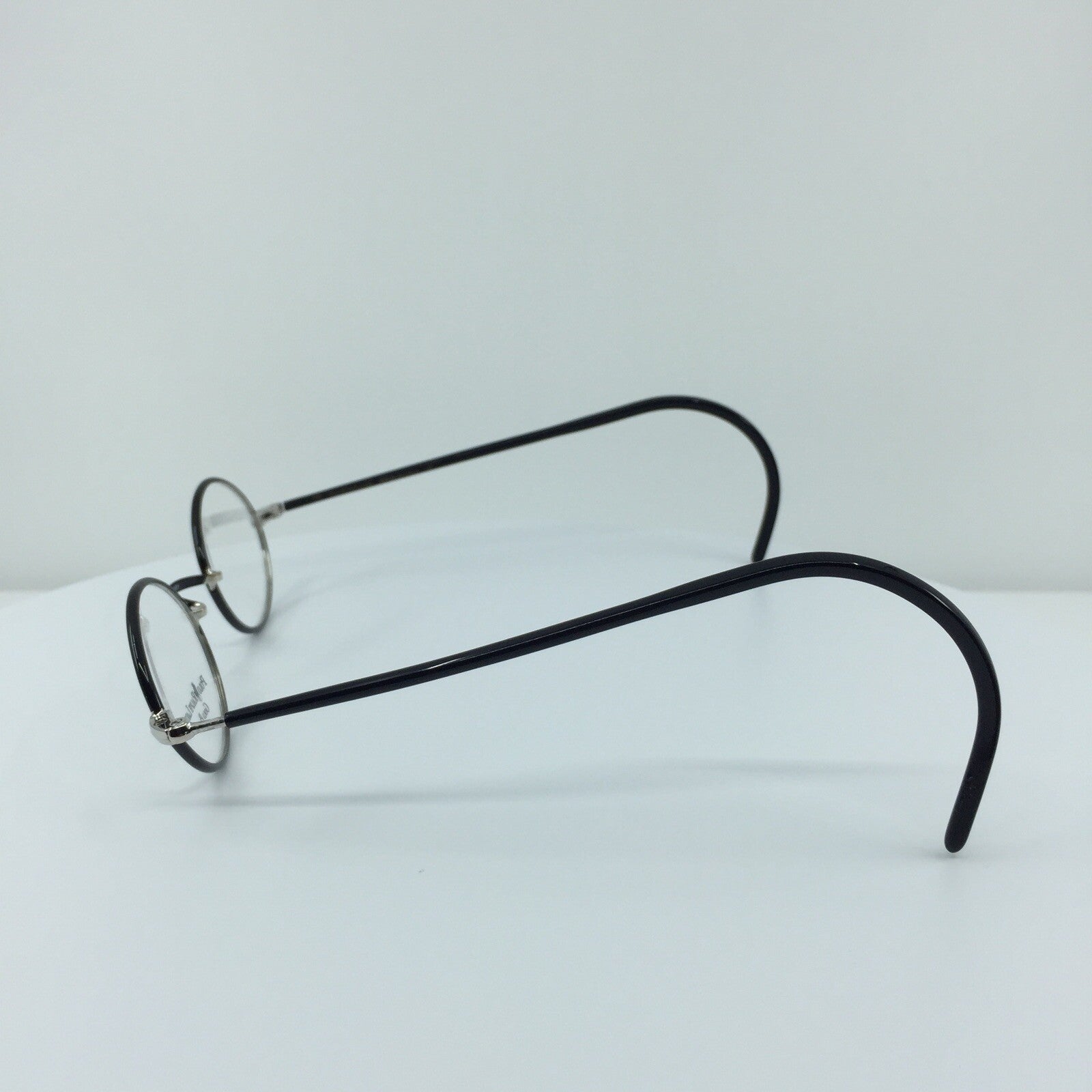 Vintage Polo Ralph Lauren POLO RALPH LAUREN POLO 1802 Silver Sunglasses - Super Vision Optical