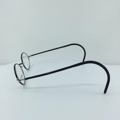 Vintage Polo Ralph Lauren POLO RALPH LAUREN POLO 1802 Silver Sunglasses - Super Vision Optical