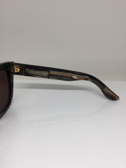 Vintage Super Sunglasses SUPER Gals Brown Sunglasses - Super Vision Optical
