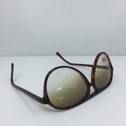 Vintage Lozza USA MOD. 6003 Tortoise Sunglasses - Super Vision Optical
