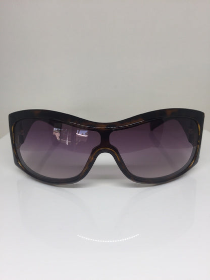 Vintage Giorgio Armani GA 455/S Tortoise Sunglasses - Super Vision Optical