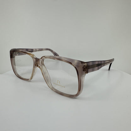 Vintage Rodenstock 367 R Clear Eyeglasses - Super Vision Optical