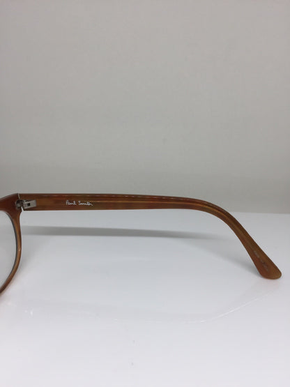 Vintage Paul Smith PS-217 Black Eyeglasses - Super Vision Optical