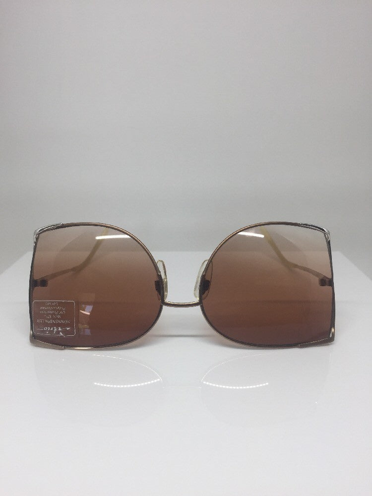 Vintage Atrio ATRIO 714 Silver Sunglasses - Super Vision Optical