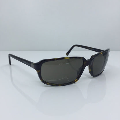 Vintage Giorgio Armani GA 2554 Tortoise Sunglasses - Super Vision Optical