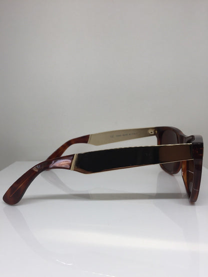 Vintage Super Sunglasses SUPER Classic Basic M. 364 Tortoise Sunglasses - Super Vision Optical