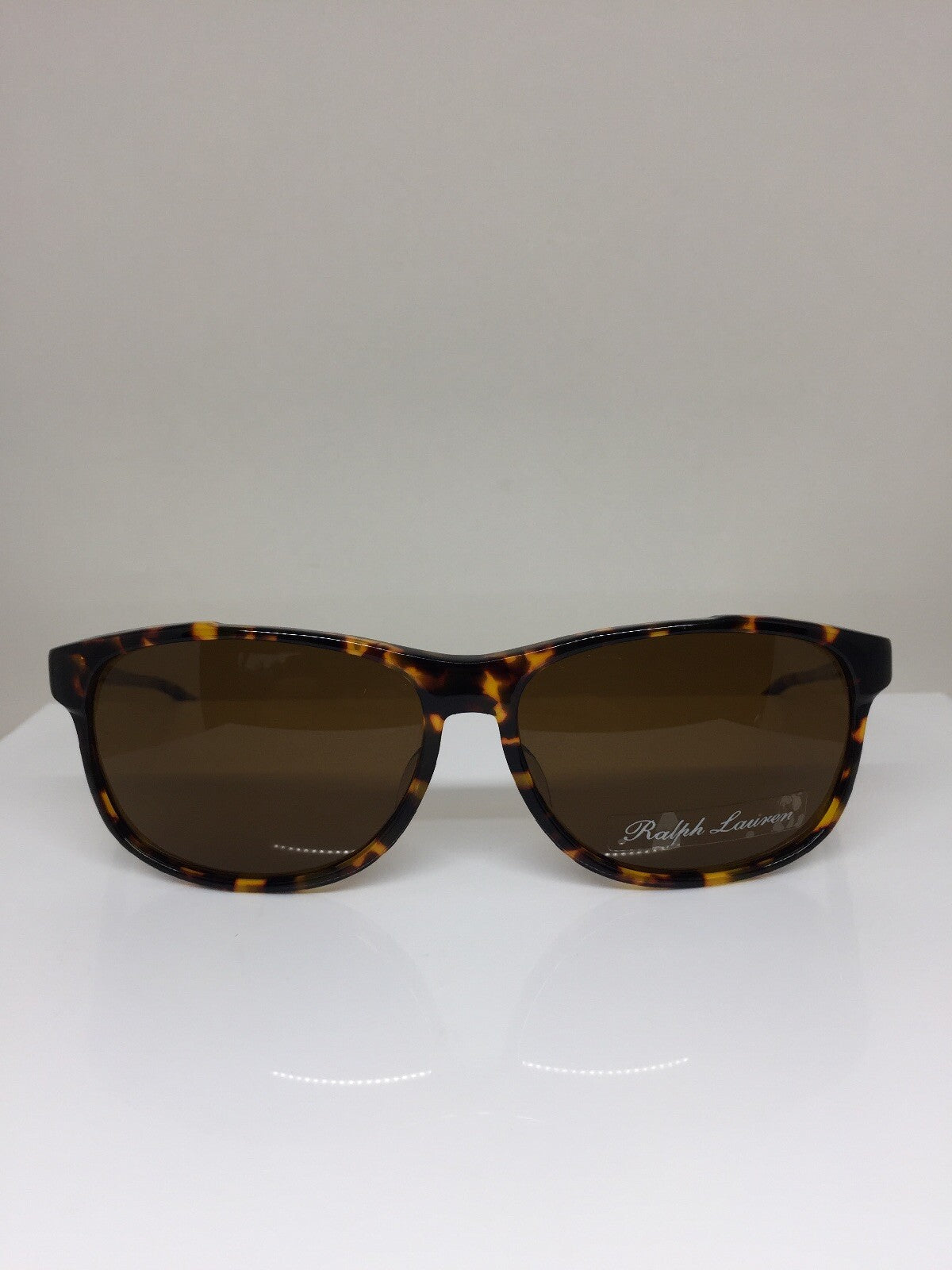 Vintage Polo Ralph Lauren PL 101/S Tortoise Sunglasses - Super Vision Optical