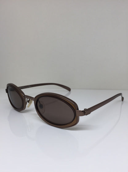 Vintage Christian Dior CD Venise Brown Sunglasses - Super Vision Optical