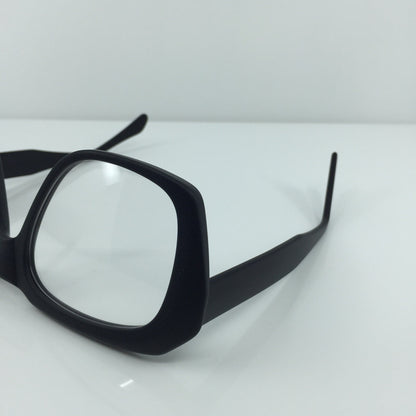 Vintage Ultra Goliath Ultra Goliath II Black Sunglasses - Super Vision Optical