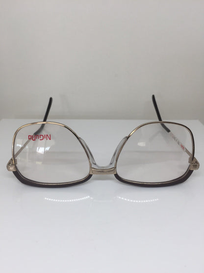 Vintage Nigura 532 Gold Sunglasses - Super Vision Optical