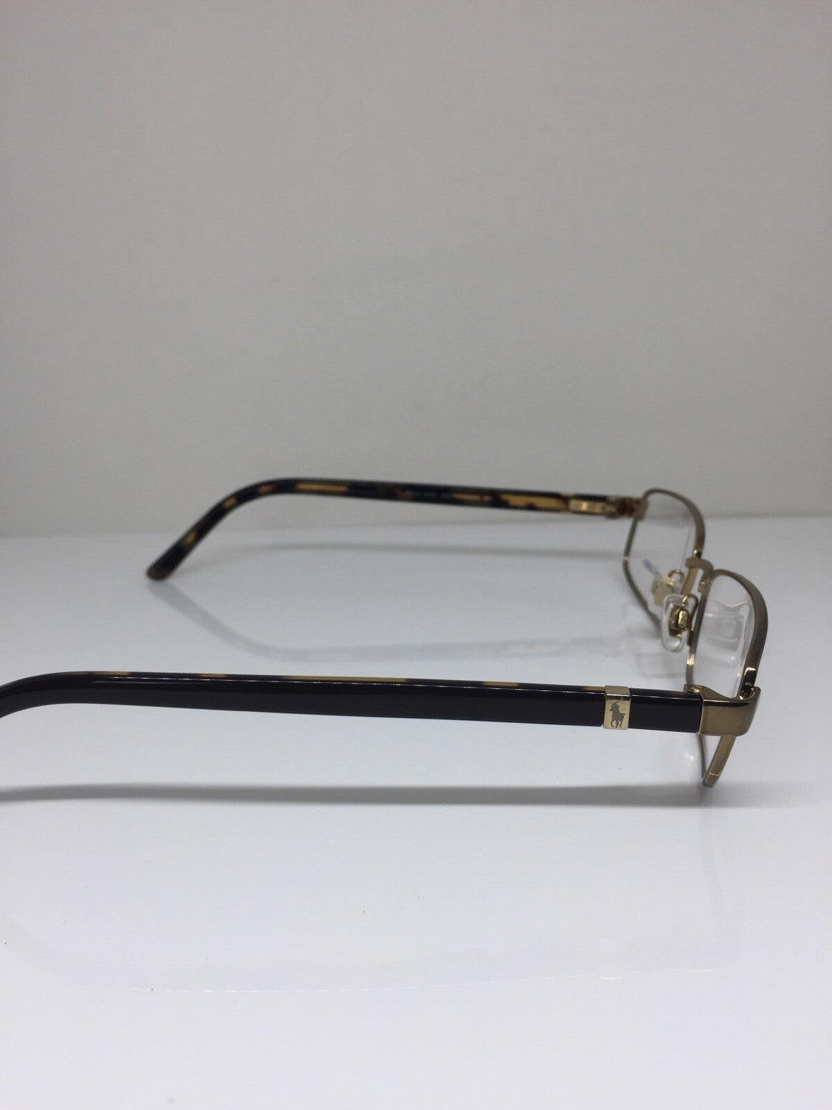 Vintage Polo Ralph Lauren POLO RALPH LAUREN POLO 1048 Tortoise Sunglasses - Super Vision Optical