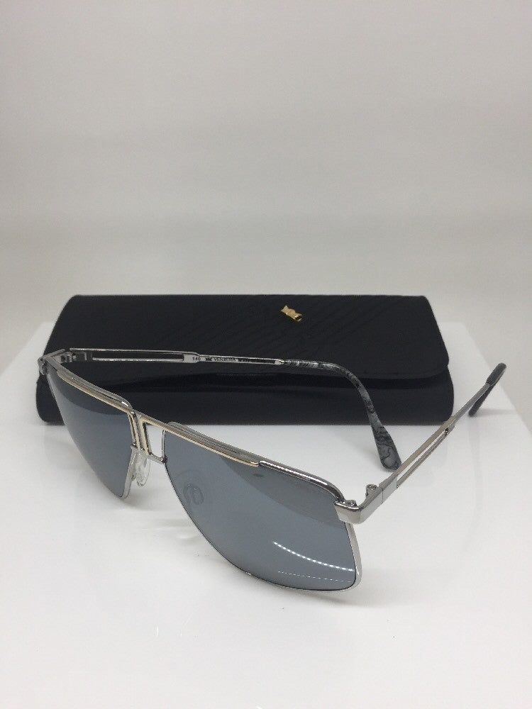 Vintage Ventura 7000 Gold Sunglasses - Super Vision Optical