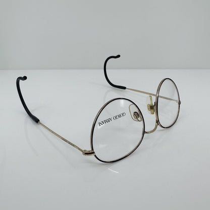 Vintage Giorgio Armani GA 164 Tortoise Sunglasses - Super Vision Optical