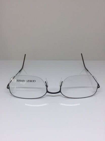 Vintage Giorgio Armani GA 1056 Brown Sunglasses - Super Vision Optical