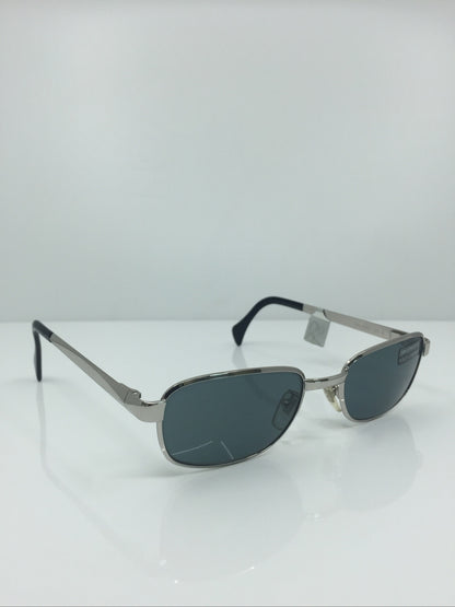 Vintage Dolce&Gabbana DG 334/S Silver Sunglasses - Super Vision Optical
