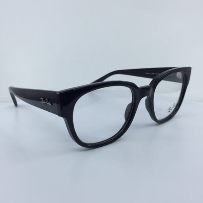 Vintage Ray-Ban RB 7210 Black Eyeglasses - Super Vision Optical