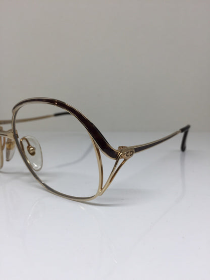 Vintage Christian Dior CD 2145 Tortoise Sunglasses - Super Vision Optical