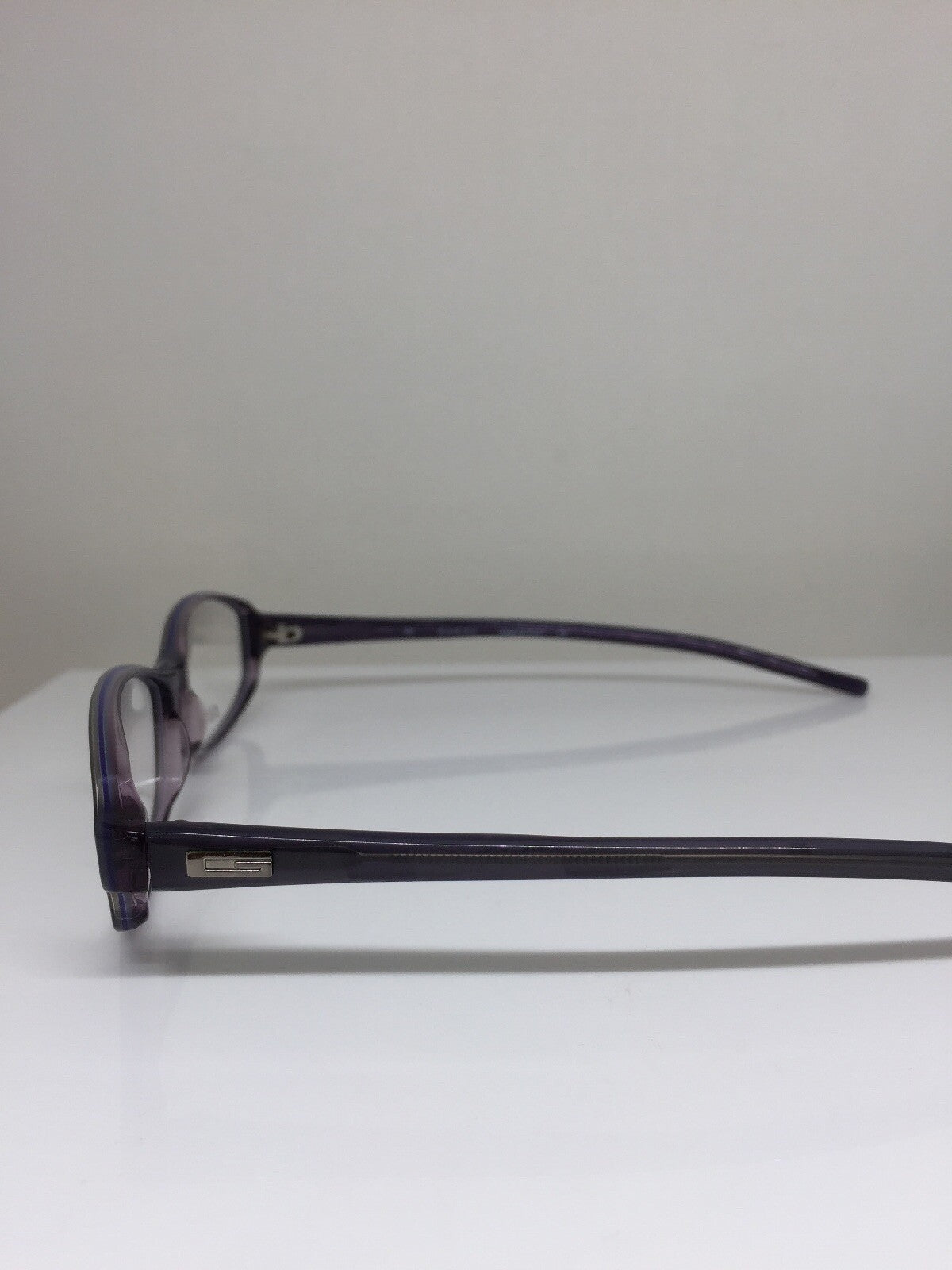 Vintage Gucci GG 1474 Purple Eyeglasses - Super Vision Optical