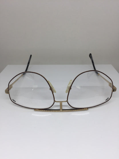Vintage Killy 498 24 049 Tortoise Sunglasses - Super Vision Optical