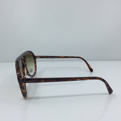 Vintage Lozza USA MOD. 6003 Tortoise Sunglasses - Super Vision Optical