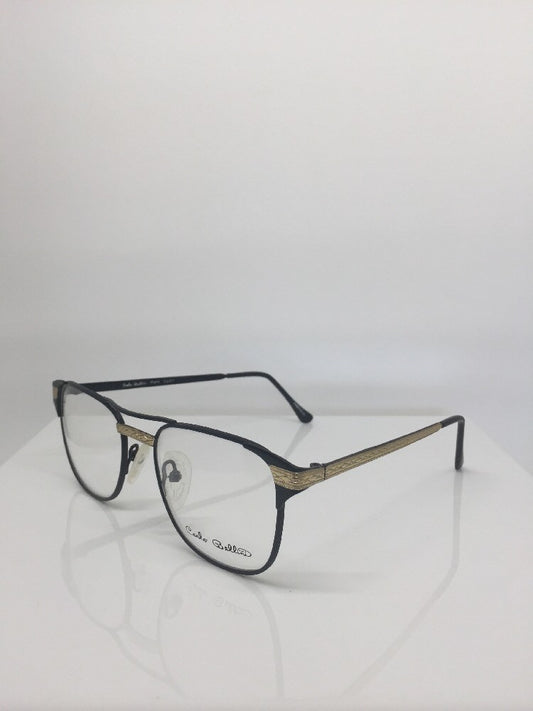Vintage Carlo Bellini PARIS 7047 Gold Sunglasses - Super Vision Optical