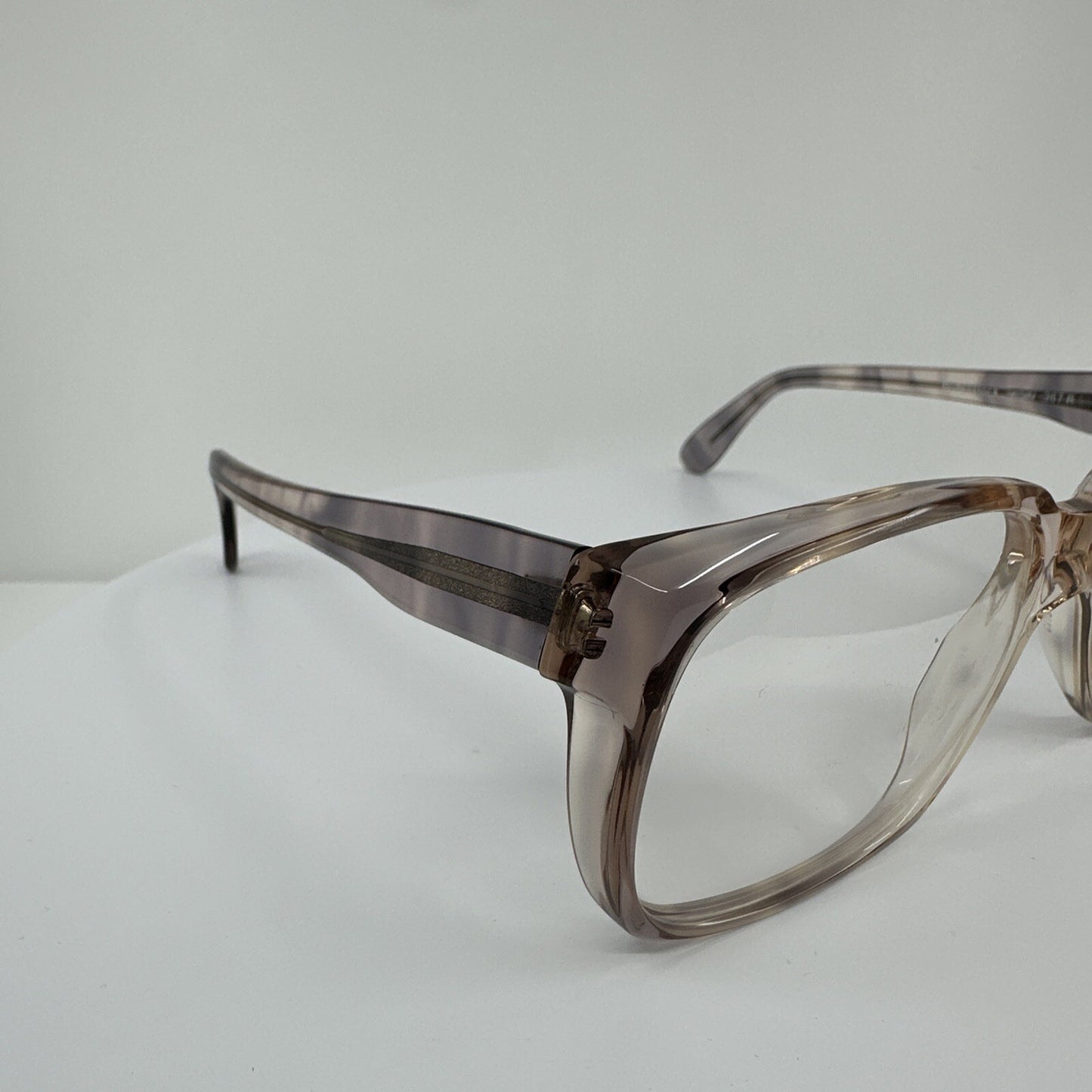 Vintage Rodenstock 367 R Clear Eyeglasses - Super Vision Optical