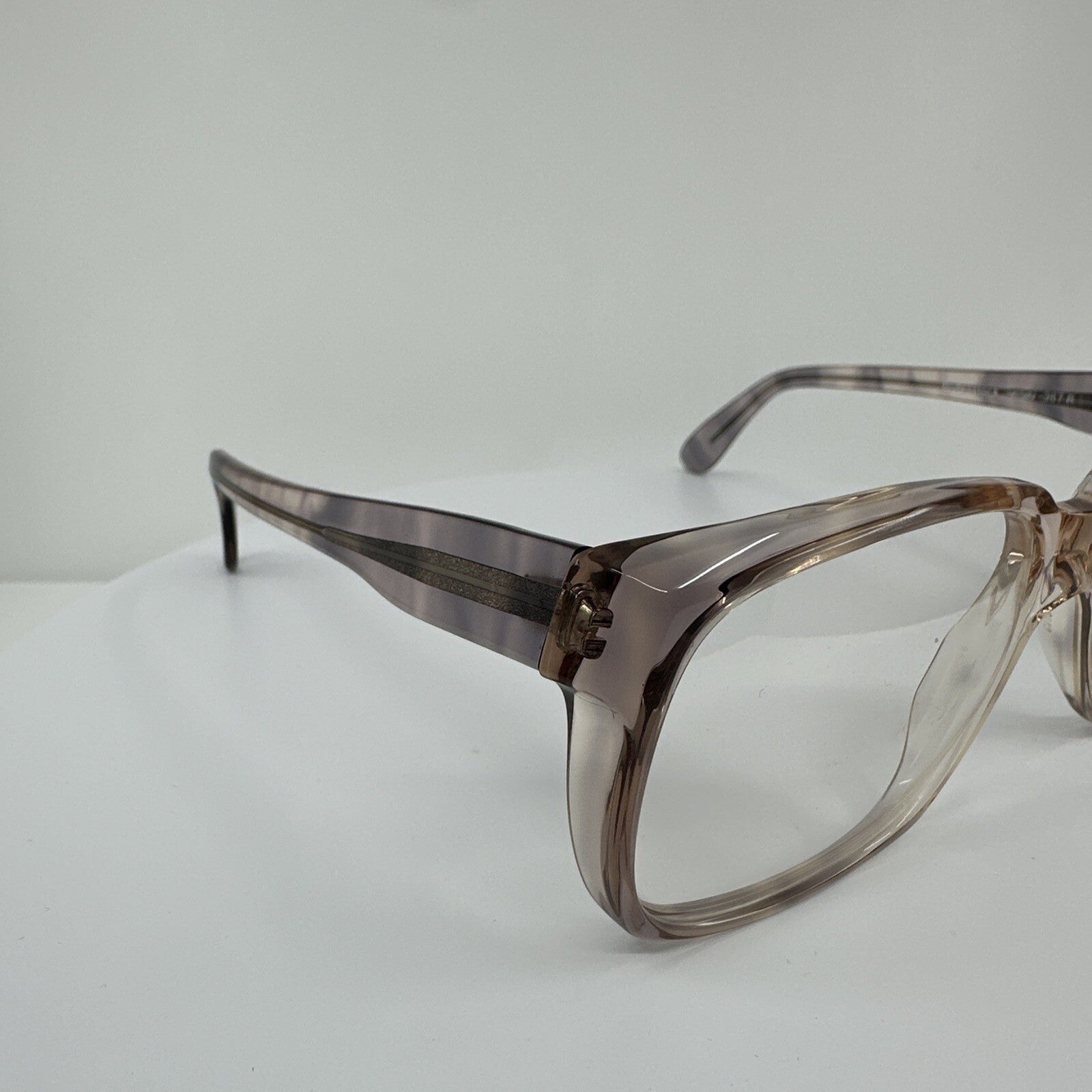 Vintage Rodenstock 367 R Clear Eyeglasses - Super Vision Optical