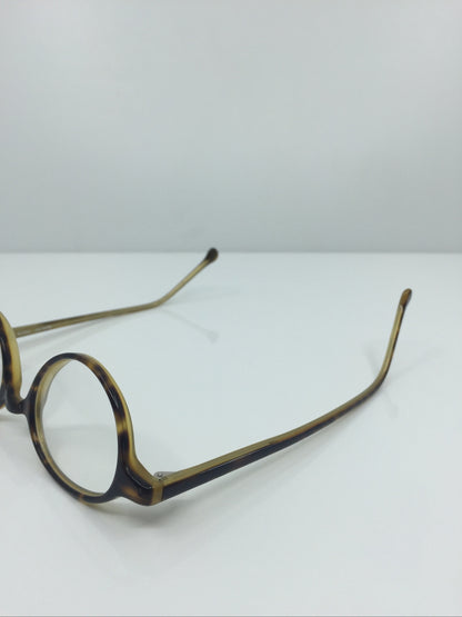 Vintage Modo MODO 425 Black Eyeglasses - Super Vision Optical