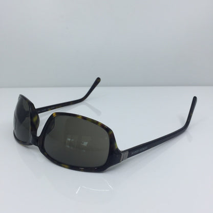 Vintage Giorgio Armani GA 2554 Tortoise Sunglasses - Super Vision Optical
