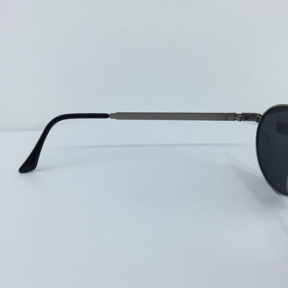 Vintage Saint Laurent YSL 6020 Black Sunglasses - Super Vision Optical