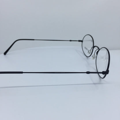 Vintage Giorgio Armani GA 1004 Brown Eyeglasses - Super Vision Optical