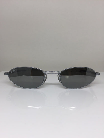 Vintage Ray-Ban RAY-BAN RITUALS W2551 Silver Sunglasses - Super Vision Optical