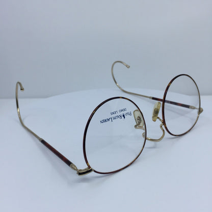 Vintage Polo Ralph Lauren Polo Classic X Tortoise Sunglasses - Super Vision Optical
