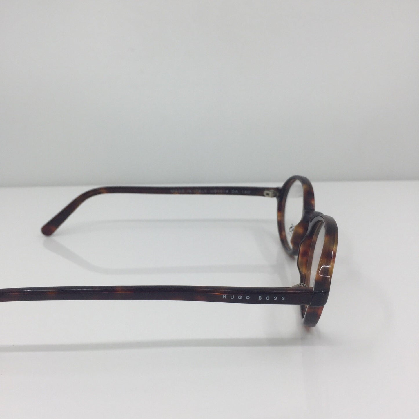 Vintage Hugo Boss HB1514 Tortoise Sunglasses - Super Vision Optical