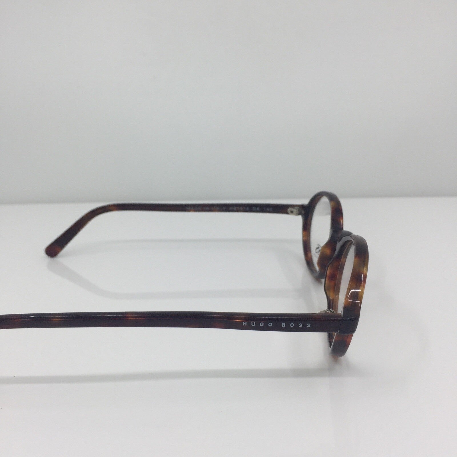Vintage Hugo Boss HB1514 Tortoise Sunglasses - Super Vision Optical