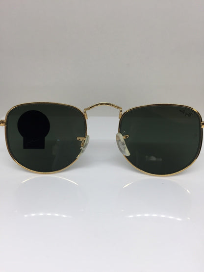 Vintage Ray-Ban W0978 Gold Sunglasses - Super Vision Optical