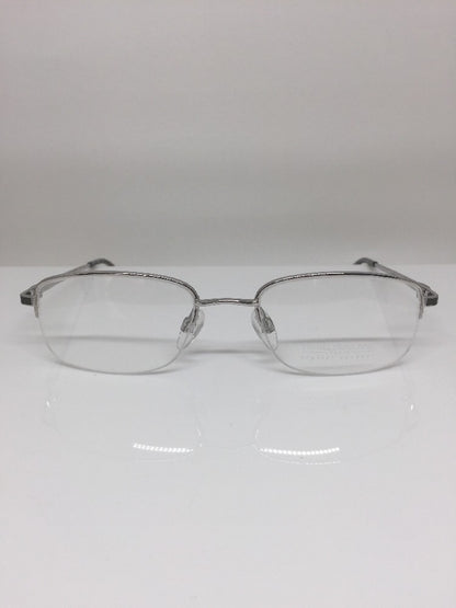 Vintage Daniel Swarovski S 093 Silver Sunglasses - Super Vision Optical