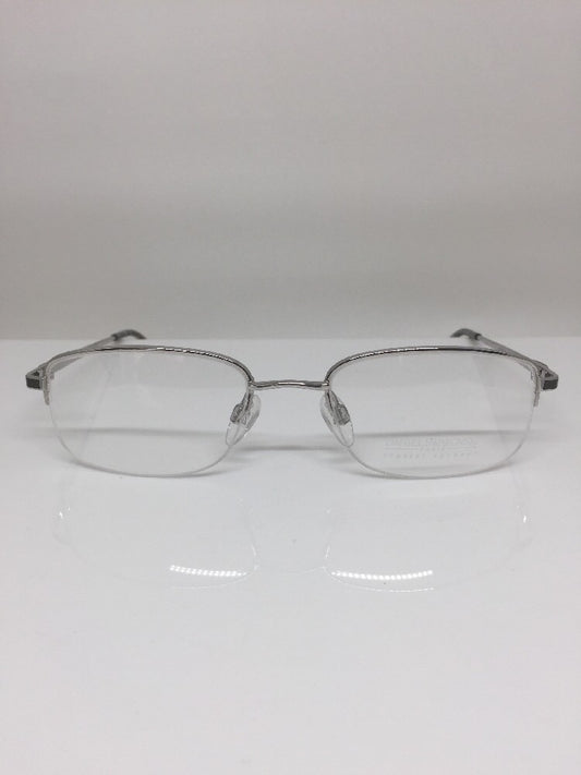 Vintage Daniel Swarovski S 093 Silver Sunglasses - Super Vision Optical