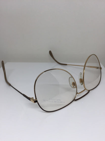 Vintage Neostyle College 18/382 Brown Sunglasses - Super Vision Optical