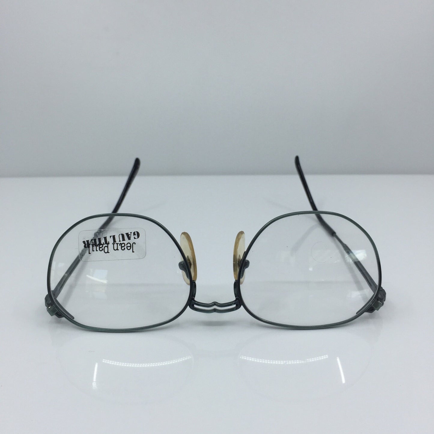 Vintage Jean Paul Gaultier JPG 55-2173 Sunglasses - Super Vision Optical
