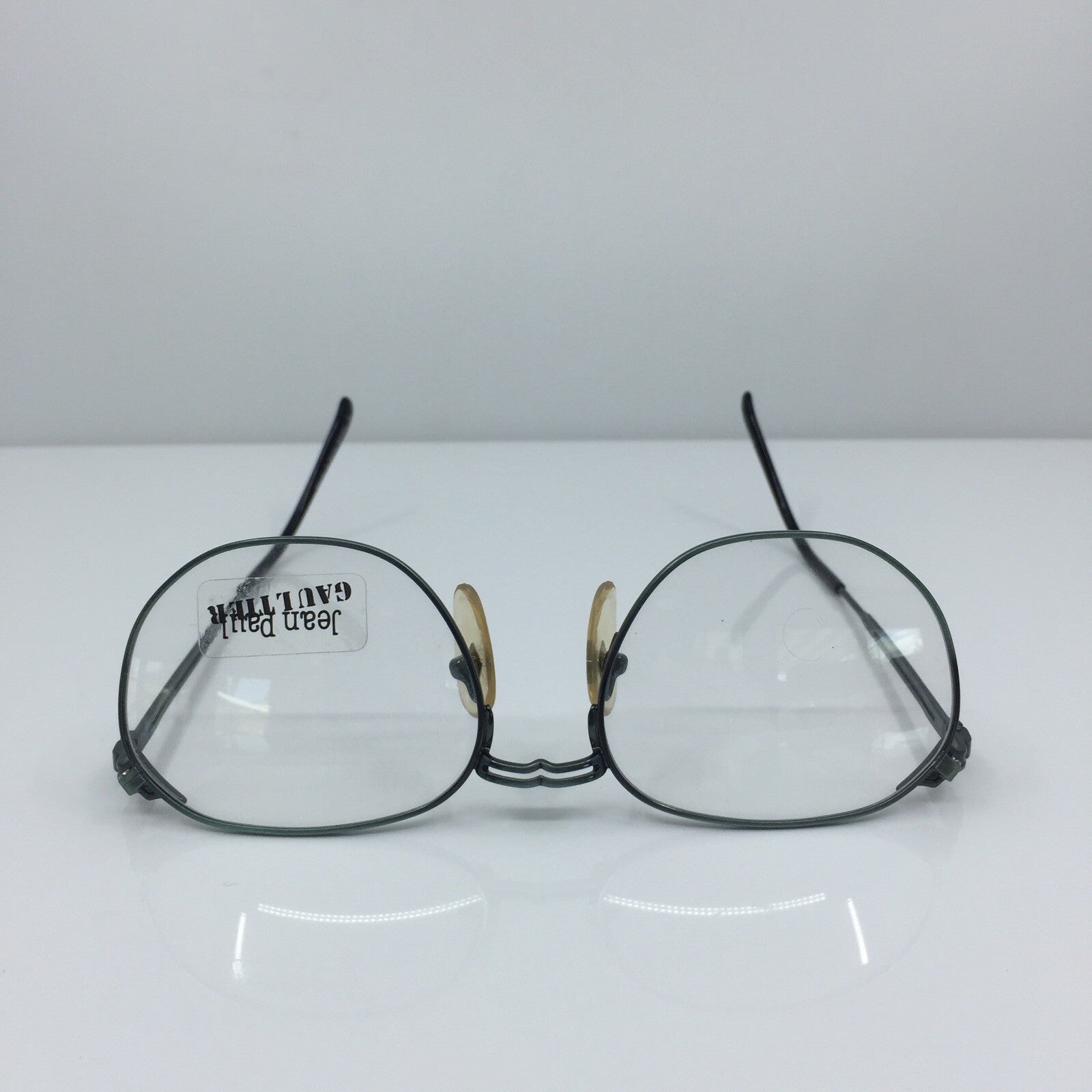 Vintage Jean Paul Gaultier JPG 55-2173 Sunglasses - Super Vision Optical