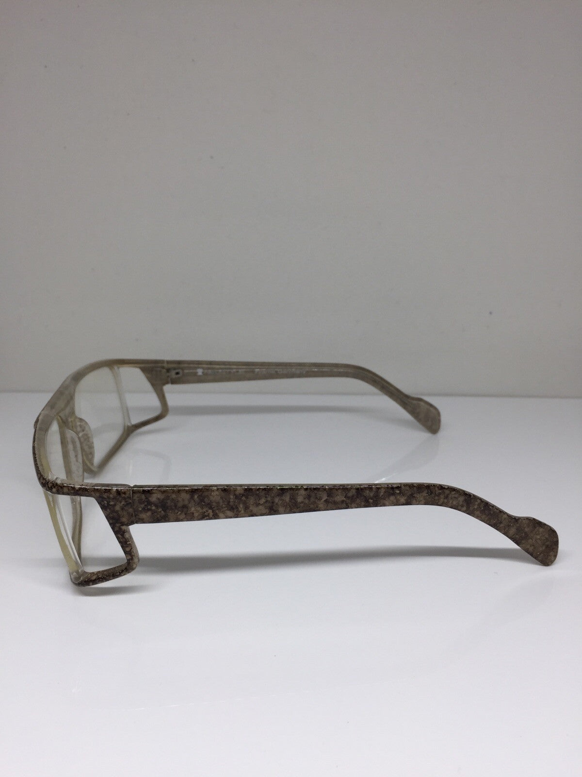 Vintage Neostyle HAUTE COUTURE FASHTREND 40/403 Brown Sunglasses - Super Vision Optical